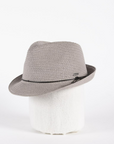Canadian Hat Chapeau Fancia-Fedora