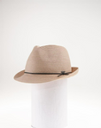 Canadian Hat Chapeau Fancia-Fedora