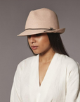 Canadian Hat Chapeau Fancia-Fedora