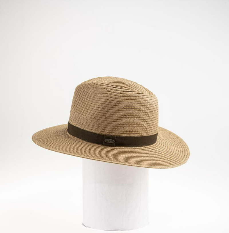 Canadian Hat Chapeau Fabio-Fedora