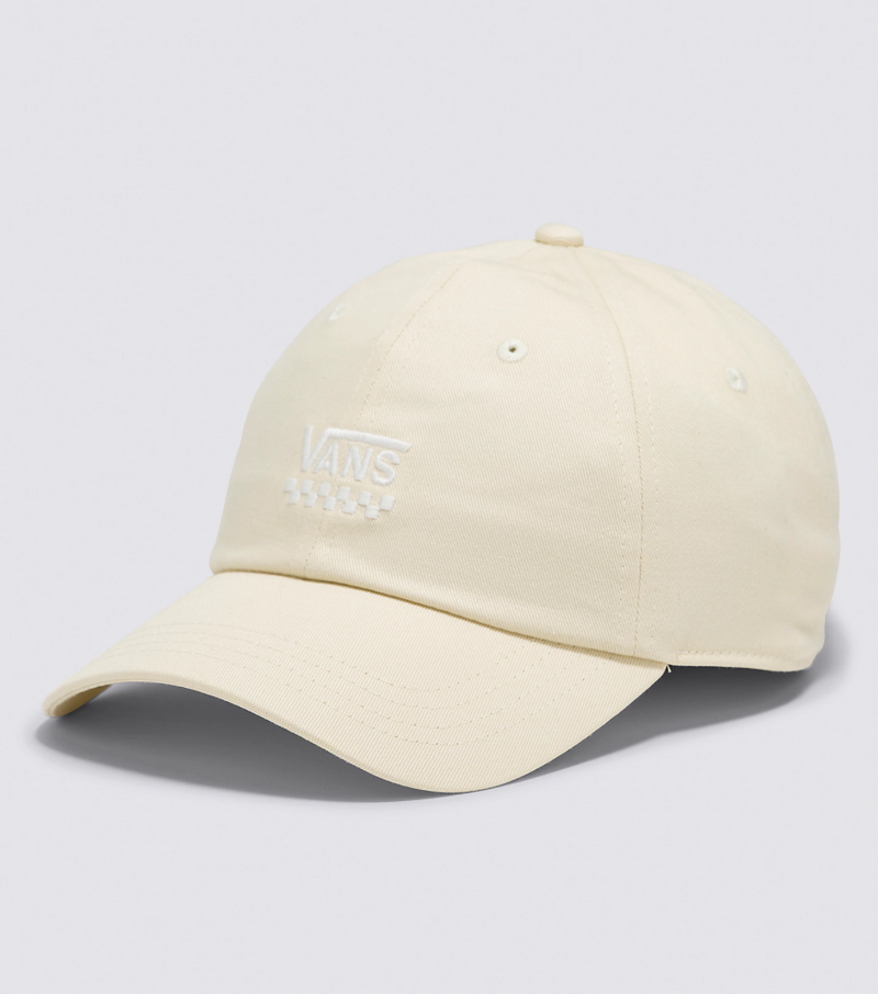 Vans Casquette Court Side Curved