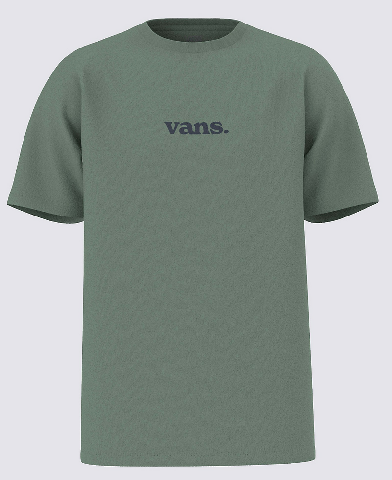 Vans T-Shirt Lower Corecase