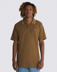 Vans Polo Halecrest