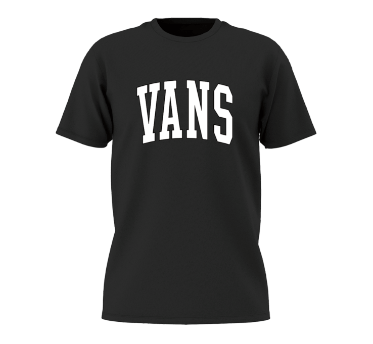 Vans T-Shirt Arched