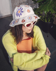 Vans Chapeau Summer Bloom