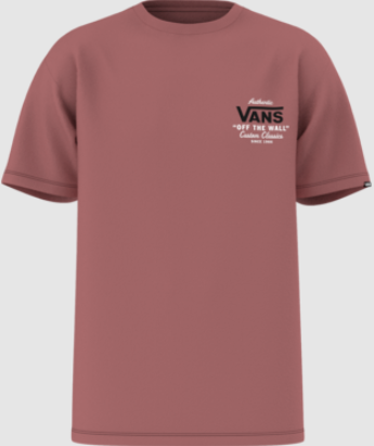 Vans T-Shirt Holder St Class