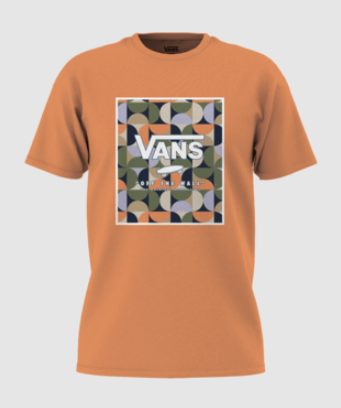 Vans T-Shirt Classic Print