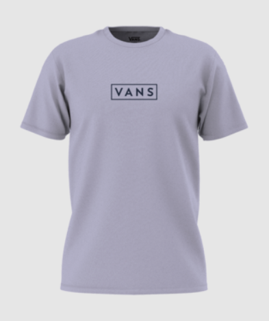 Vans T-Shirt Classic Easy