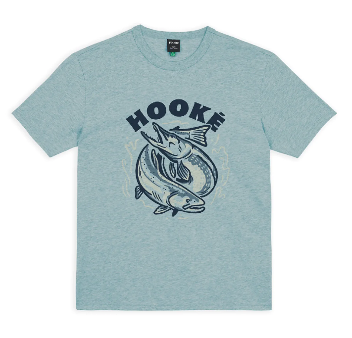 Hooke T-Shirt Big Fish