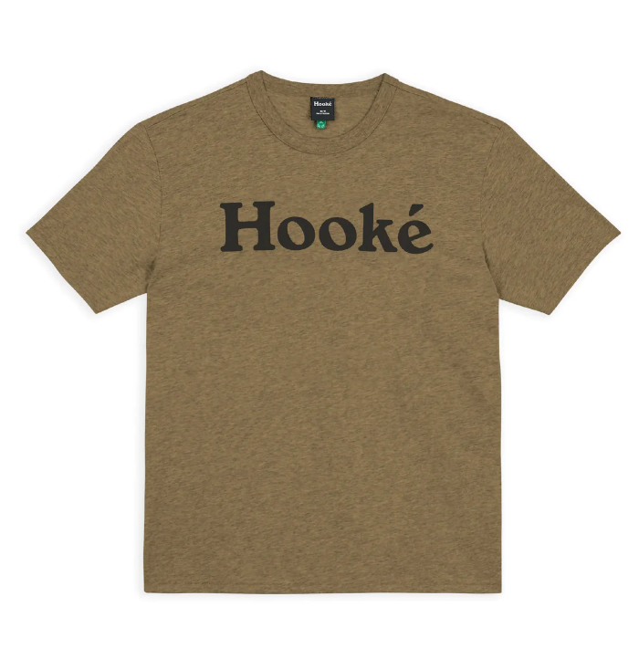 Hooke T-Shirt Signature