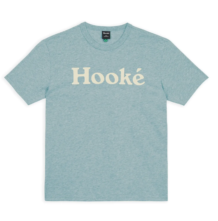 Hooke T-Shirt Signature