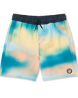 Volcom Short Baffle Trunk (Junior)