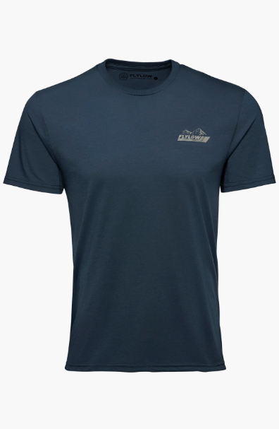 Flylow T-Shirt Robb