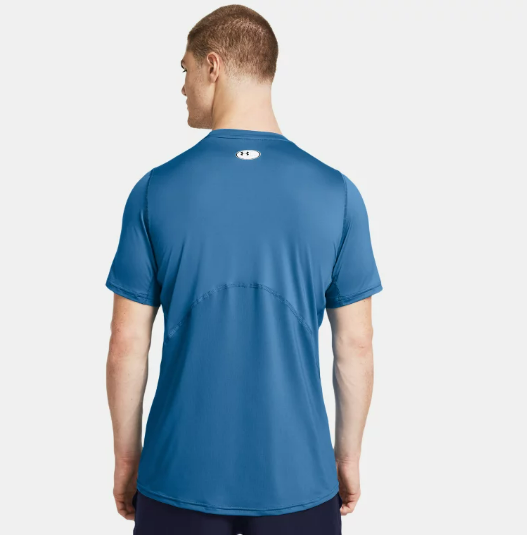 Under Armour T-Shirt Fitted