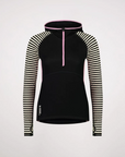 Mons Royale Chandail Bella Tech Hood