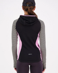 Mons Royale Chandail Bella Tech Hood