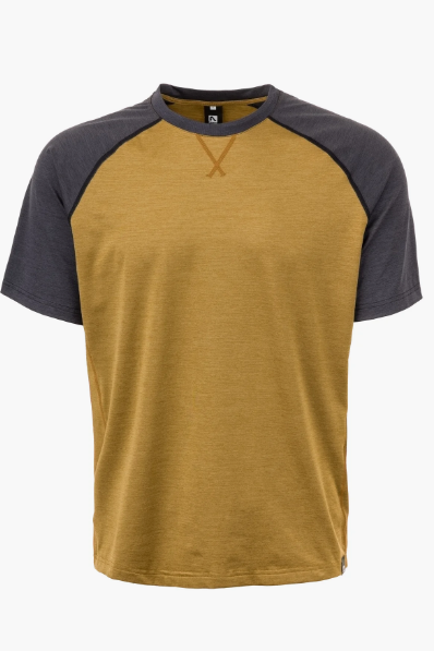 Flylow T-Shirt Nash