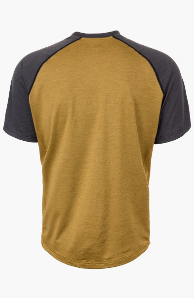 Flylow T-Shirt Nash