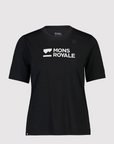 Mons Royal T-Shirt Icon Relaxed Te
