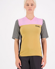 Mons Royal T-Shirt Redwood Endur