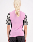 Mons Royal T-Shirt Redwood Endur