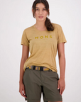 Mons Royal T-Shirt Zephyr Meino Co