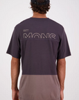 Mons Royal T-Shirt Tarn Merino Shift