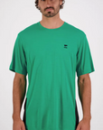 Mons Royal T-Shirt Tarn Merino Shift