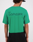 Mons Royal T-Shirt Tarn Merino Shift