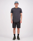 Mons Royale T-Shirt Zephyr Merino