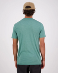 Mons Royale T-Shirt Zephyr Merino