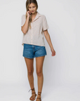 ORB Chemise Nina