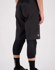 Mons Royal Short Virage Bike (Femme)
