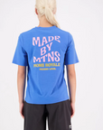 Mons Royal T-Shirt Icon Relaxed Te