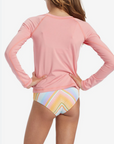 Billabong Rasguard Core Surfdaze (4 à 14 ans)