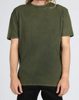 Lira T-Shirt Vintage Wash Tee