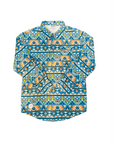 Petit Montagnard Chemise Beach Cruiser