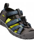 KEEN SEACAMP II (pointure 1 à 5 Junior)