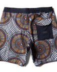 Vissla Boardshort Skeleton Coast 18,5"