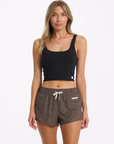 Vuori Top Daily Crop