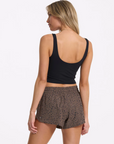 Vuori Top Daily Crop