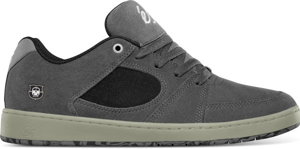 ÉS Chaussure Accel Slim – UltraViolet Sports