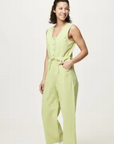 Picture Bodysuit Trinket Suit