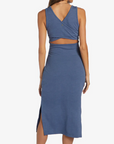 Roxy Robe Good Keepsake