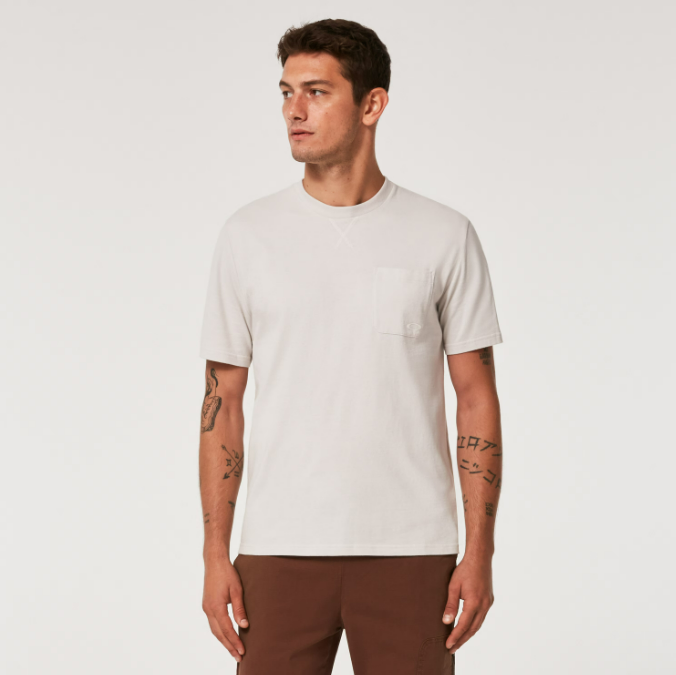 Oakley T-Shirt Relax Pocket