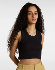 Vans Camisole W Drew Rib