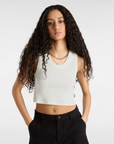 Vans Camisole W Drew Rib