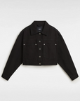 Vans Veste Raynes Crop Tru
