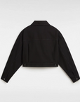 Vans Veste Raynes Crop Tru