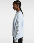 Vans Chandail W Peace Os